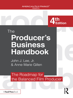 cover image of The Producer's Business Handbook